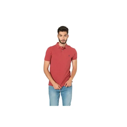Tops > Polo Shirts - - Ralph Lauren - Modalova