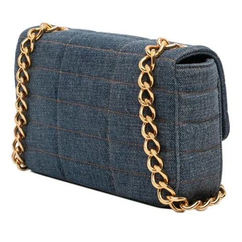 Pre-owned > Pre-owned Bags > Pre-owned Cross Body Bags - - Celine Vintage - Modalova