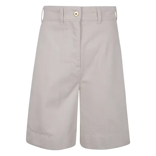 Shorts > Casual Shorts - - Patou - Modalova