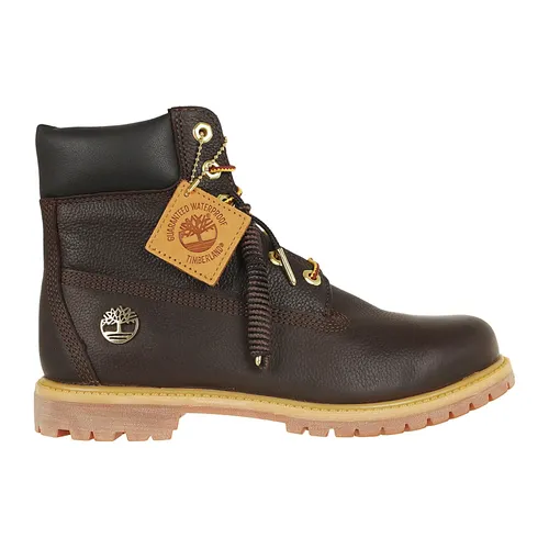 Shoes > Boots > Lace-up Boots - - Timberland - Modalova