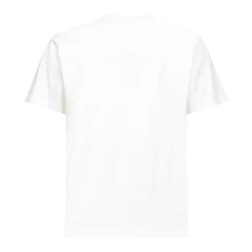 Tops > T-Shirts - - Burberry - Modalova