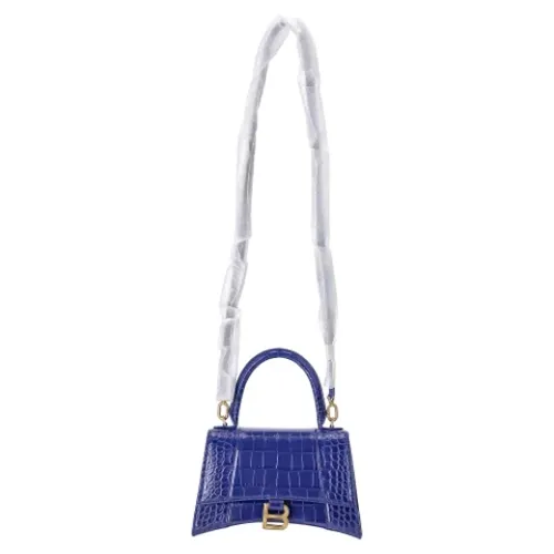 Pre-owned > Pre-owned Bags > Pre-owned Handbags - - Balenciaga Vintage - Modalova