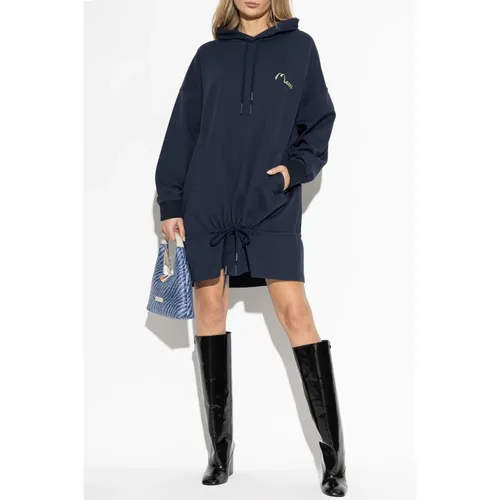 Dresses > Day Dresses > Short Dresses - - Marni - Modalova