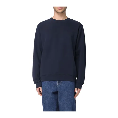 Sweatshirts & Hoodies > Sweatshirts - - A.p.c. - Modalova