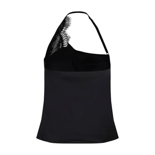 Tops > Sleeveless Tops - - Courrèges - Modalova