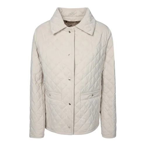 Jackets > Light Jackets - - Moorer - Modalova