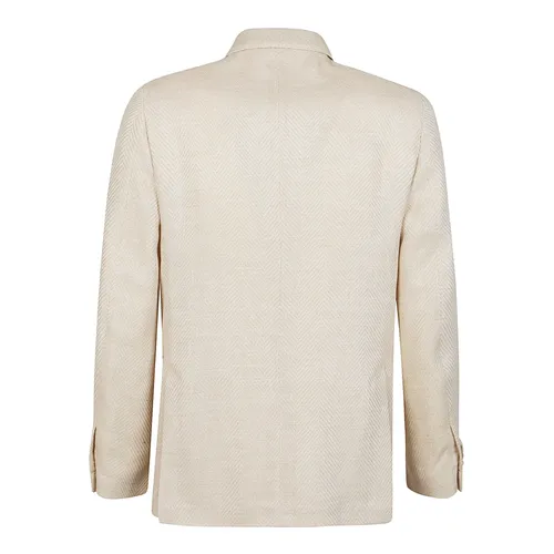 Jackets > Blazers - - Lardini - Modalova