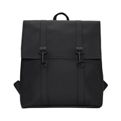 Rains - Bags > Backpacks - Black - Rains - Modalova