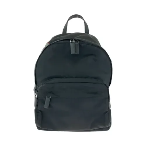 Pre-owned > Pre-owned Bags > Pre-owned Backpacks - - Prada Vintage - Modalova