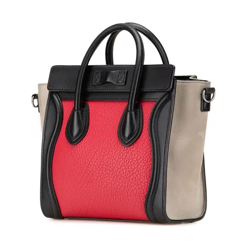 Pre-owned > Pre-owned Bags > Pre-owned Handbags - - Celine Vintage - Modalova