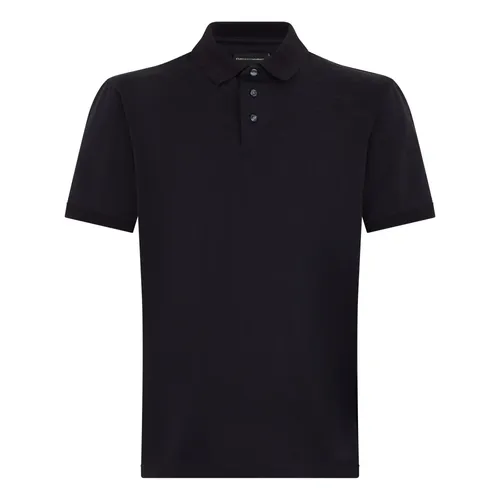Tops > Polo Shirts - - Emporio Armani - Modalova