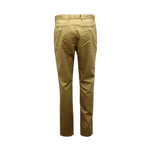 Etro - Trousers > Chinos - Green - Etro - Modalova