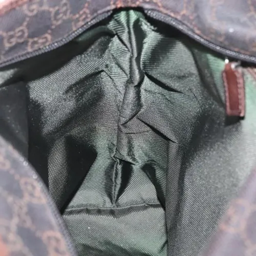 Pre-owned > Pre-owned Bags > Pre-owned Tote Bags - - Gucci Vintage - Modalova