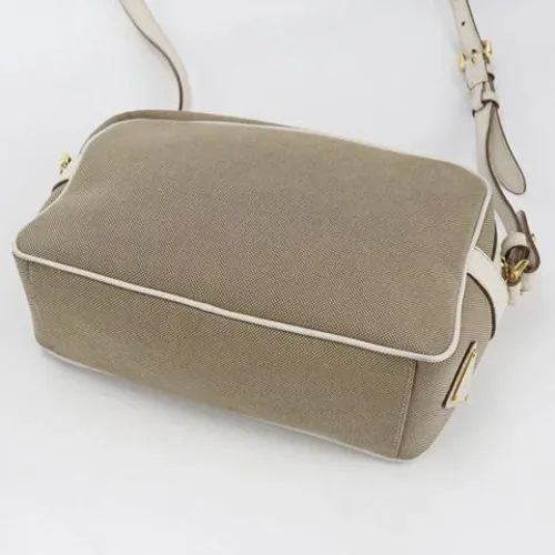 Pre-owned > Pre-owned Bags > Pre-owned Cross Body Bags - - Prada Vintage - Modalova