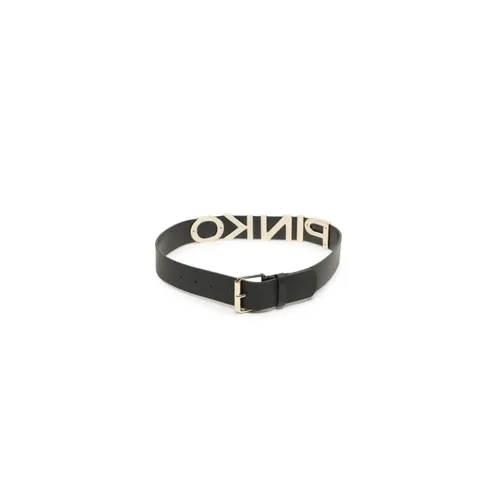 Accessories > Belts - - Pinko - Modalova