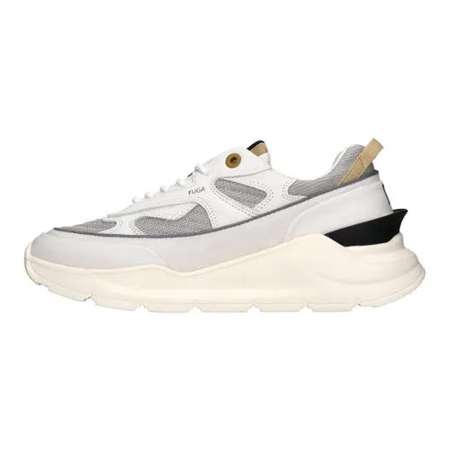 Shoes > Sneakers - - D.a.t.e. - Modalova