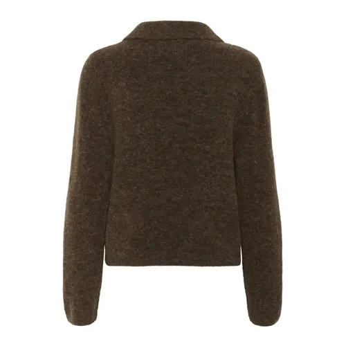 Knitwear > Round-neck Knitwear - - Gestuz - Modalova