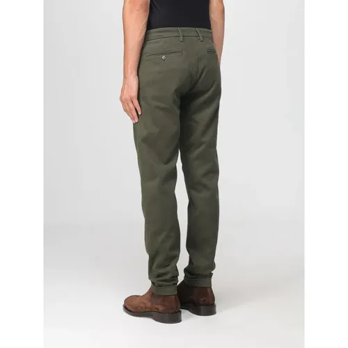 Trousers > Chinos - - Re-Hash - Modalova