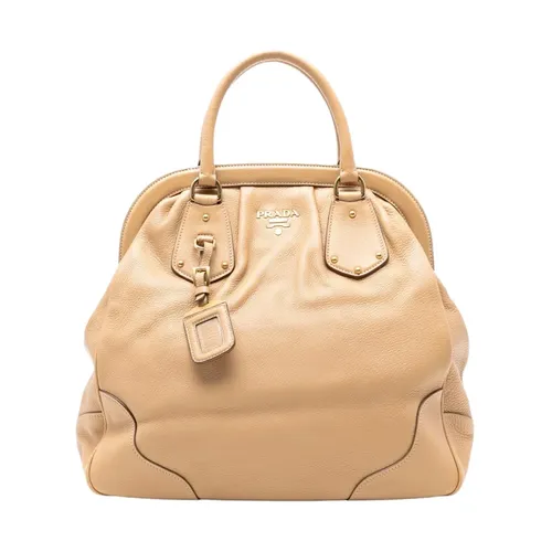 Pre-owned > Pre-owned Bags > Pre-owned Handbags - - Prada Vintage - Modalova