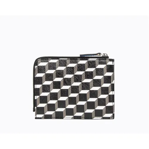 Accessories > Wallets & Cardholders - - Pierre Hardy - Modalova
