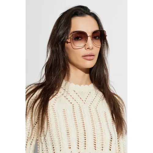 Accessories > Sunglasses - - Tory Burch - Modalova
