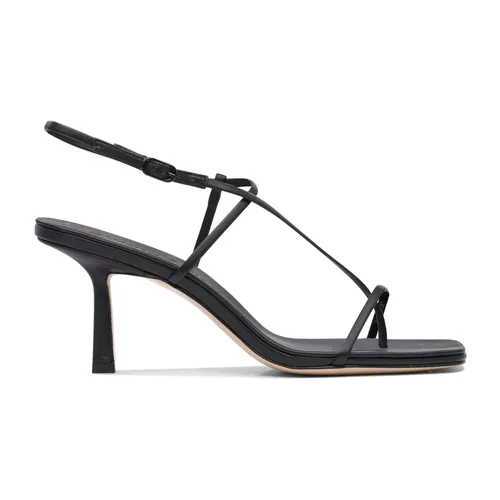 Shoes > Sandals > High Heel Sandals - - Studio Amelia - Modalova