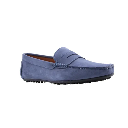 Shoes > Flats > Loafers - - Ctwlk. - Modalova