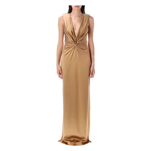 Dresses > Occasion Dresses > Gowns - - Tom Ford - Modalova