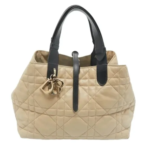 Pre-owned > Pre-owned Bags > Pre-owned Handbags - - Dior Vintage - Modalova