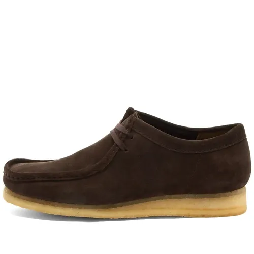 Shoes > Flats > Business Shoes - - Clarks - Modalova