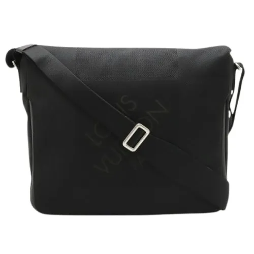 Pre-owned > Pre-owned Bags > Pre-owned Cross Body Bags - - Louis Vuitton Vintage - Modalova
