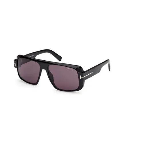Accessories > Sunglasses - - Tom Ford - Modalova