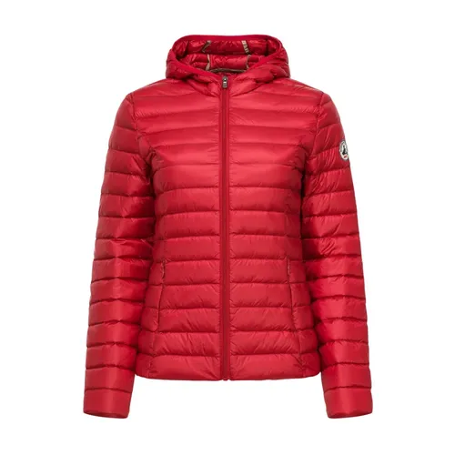 Jackets > Light Jackets - - Jott - Modalova