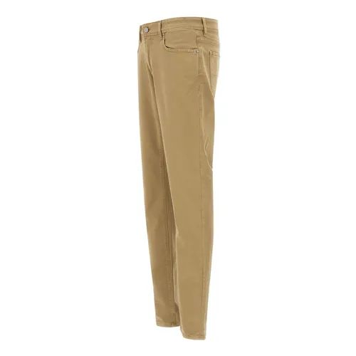 Trousers > Slim-fit Trousers - - Re-Hash - Modalova