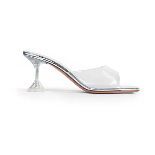 Shoes > Heels > Heeled Mules - - Amina Muaddi - Modalova