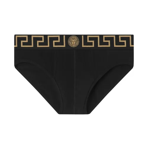Underwear > Bottoms - - Versace - Modalova