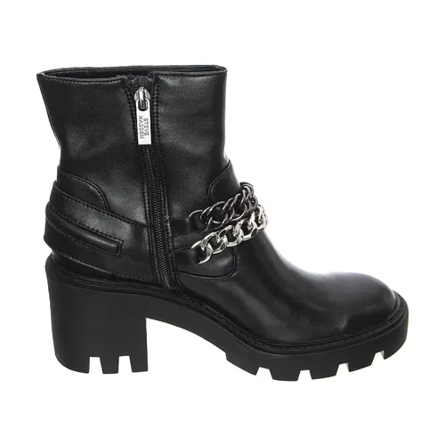 Shoes > Boots > Heeled Boots - - Steve Madden - Modalova