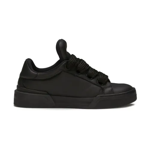 Shoes > Sneakers - - Dolce & Gabbana - Modalova