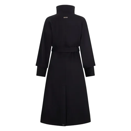Coats > Belted Coats - - Peserico - Modalova