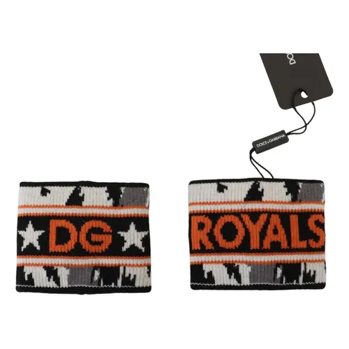 Accessories > Wallets & Cardholders - - Dolce & Gabbana - Modalova