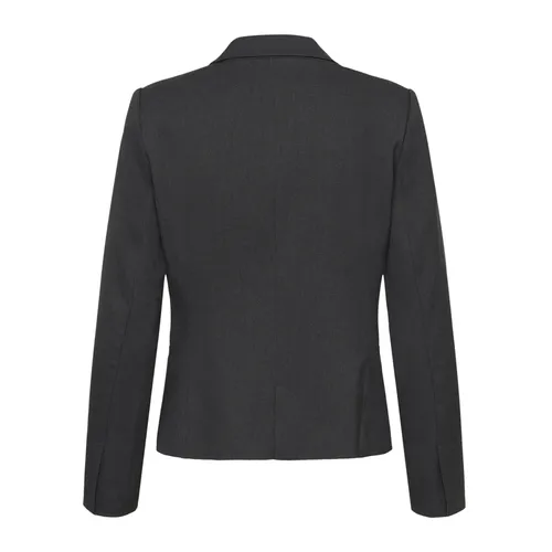 InWear - Jackets > Blazers - Gray - InWear - Modalova