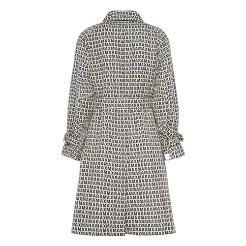 Coats > Trench Coats - - Max Mara - Modalova