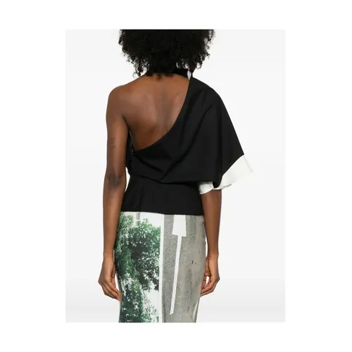 Blouses & Shirts > Blouses - - Róhe - Modalova