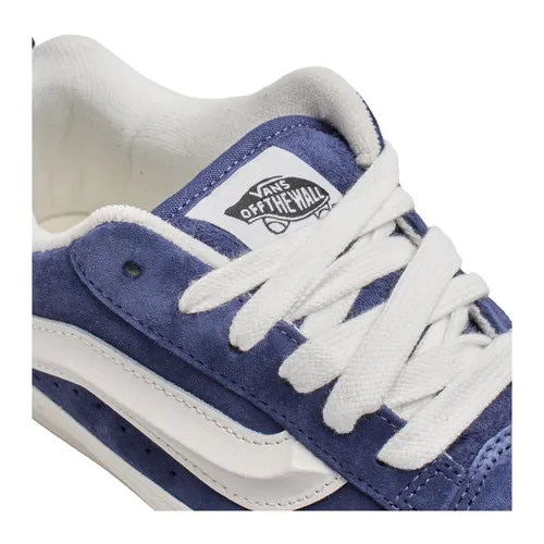 Vans - Shoes > Sneakers - Blue - Vans - Modalova