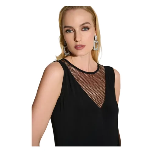 Tops > Sleeveless Tops - - Joseph Ribkoff - Modalova