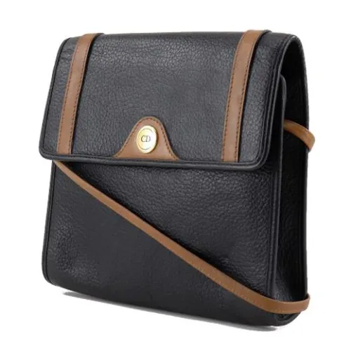 Pre-owned > Pre-owned Bags > Pre-owned Cross Body Bags - - Dior Vintage - Modalova