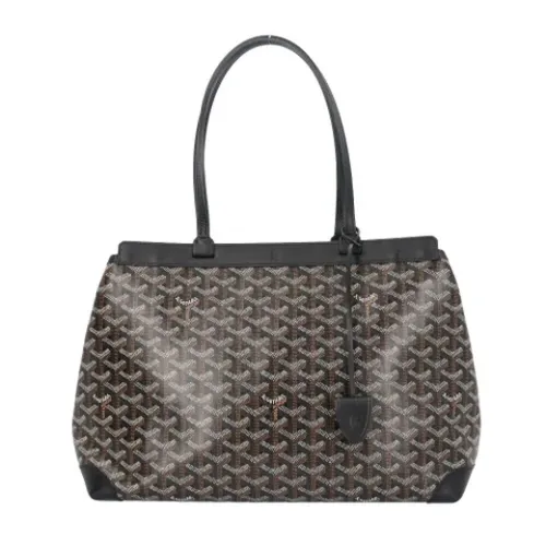Pre-owned > Pre-owned Bags > Pre-owned Shoulder Bags - - Goyard Vintage - Modalova