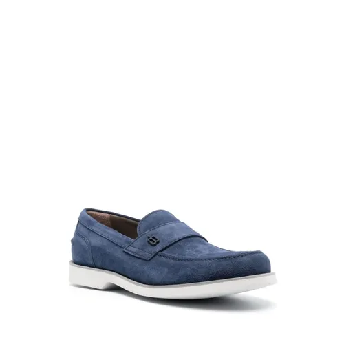 Shoes > Flats > Loafers - - Baldinini - Modalova