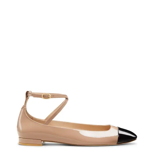 Shoes > Flats > Ballerinas - - Stuart Weitzman - Modalova
