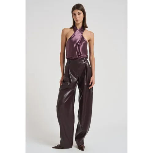 Tops > Sleeveless Tops - - Andamane - Modalova